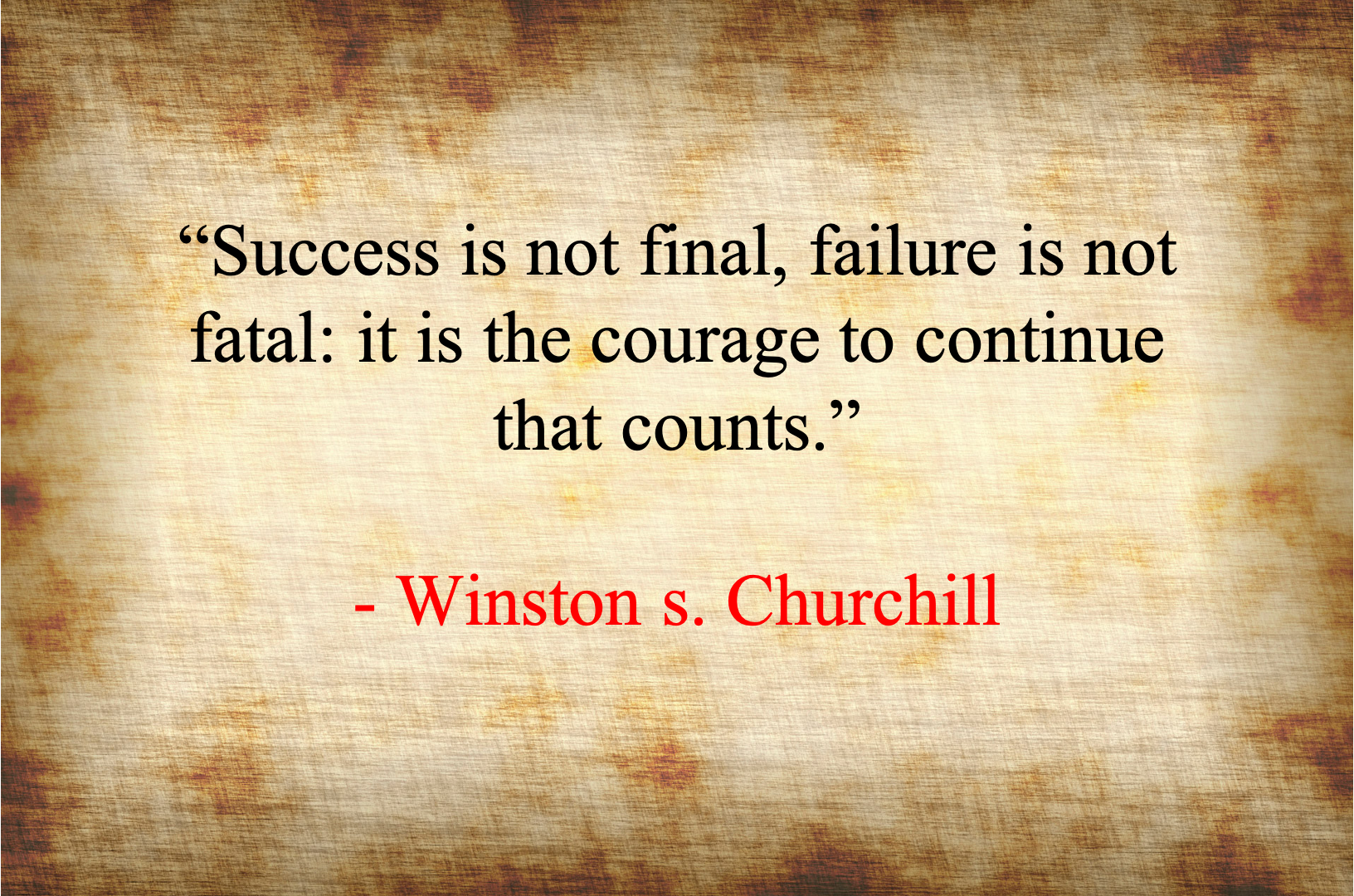 inspirational quote for kids