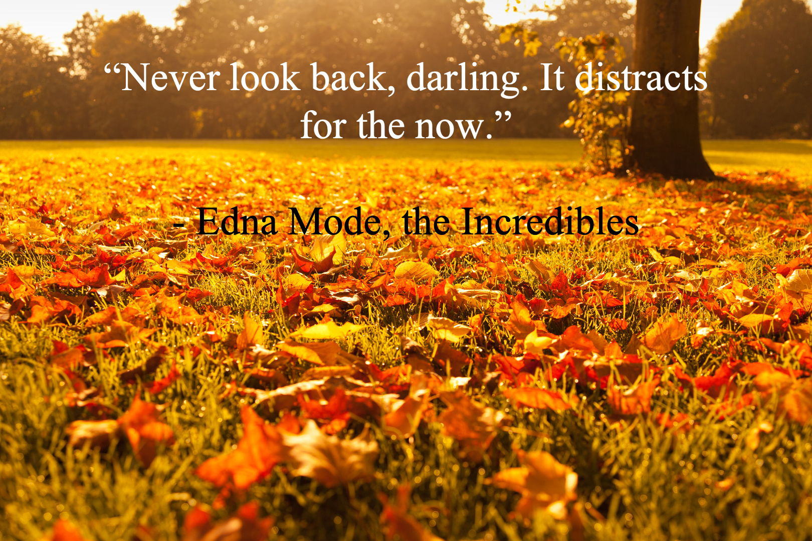 inspirational quote for kids