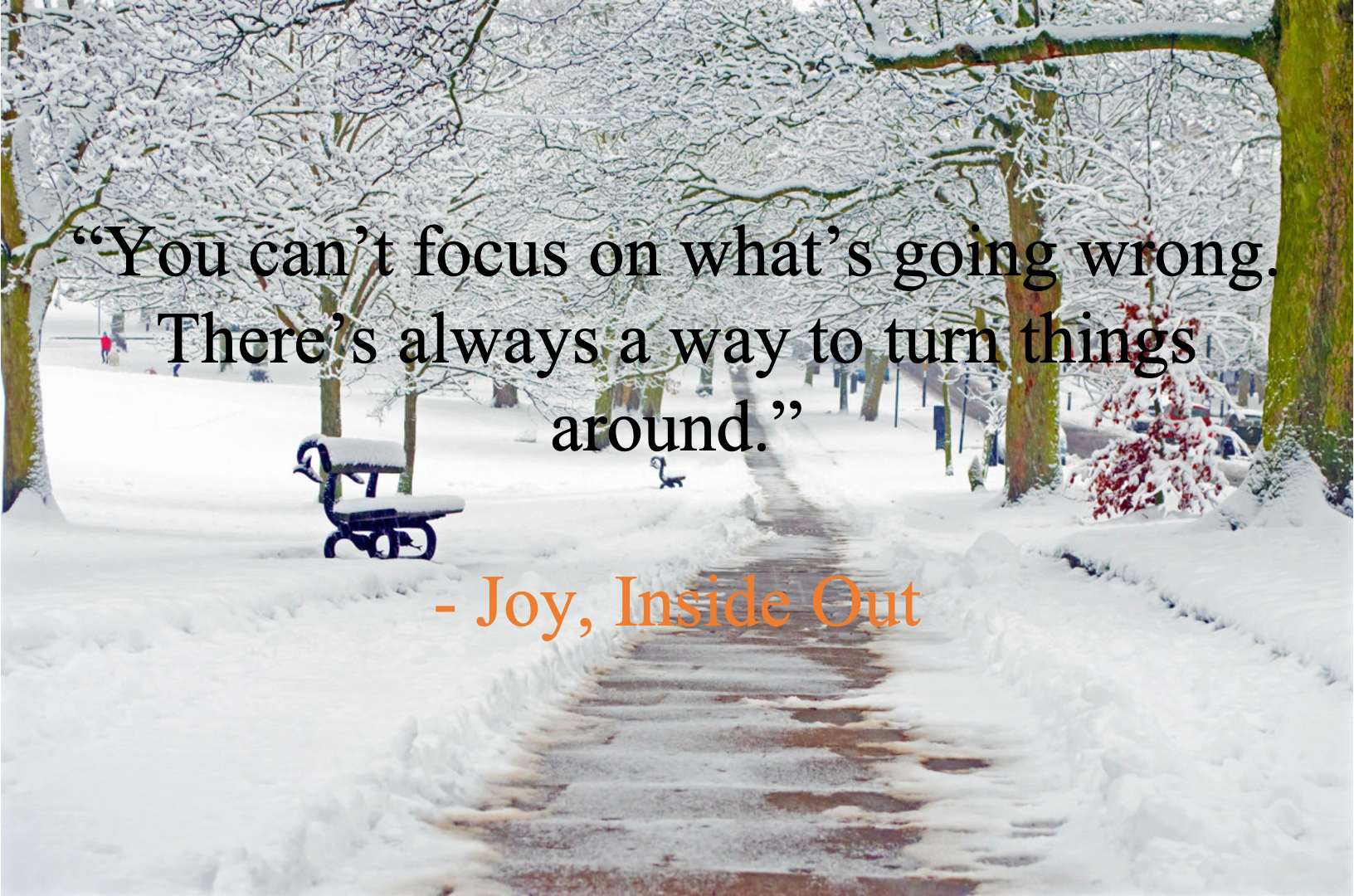 inspirational quote for kids