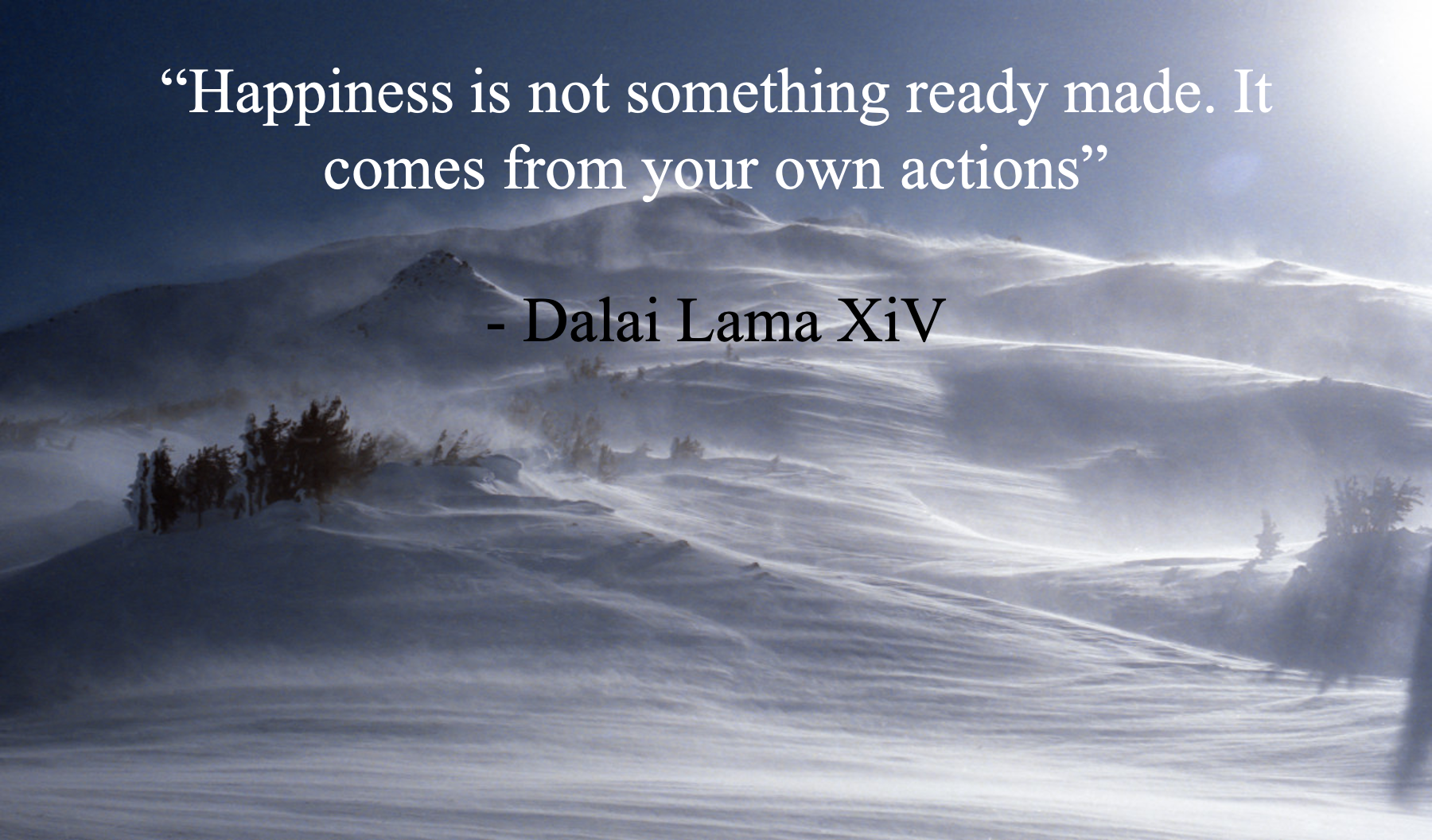 inspirational quote for kids