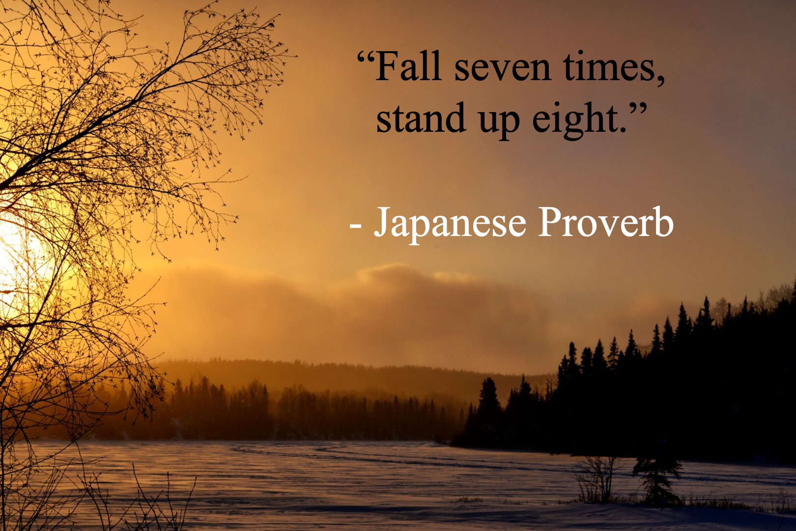 inspirational quote for kids