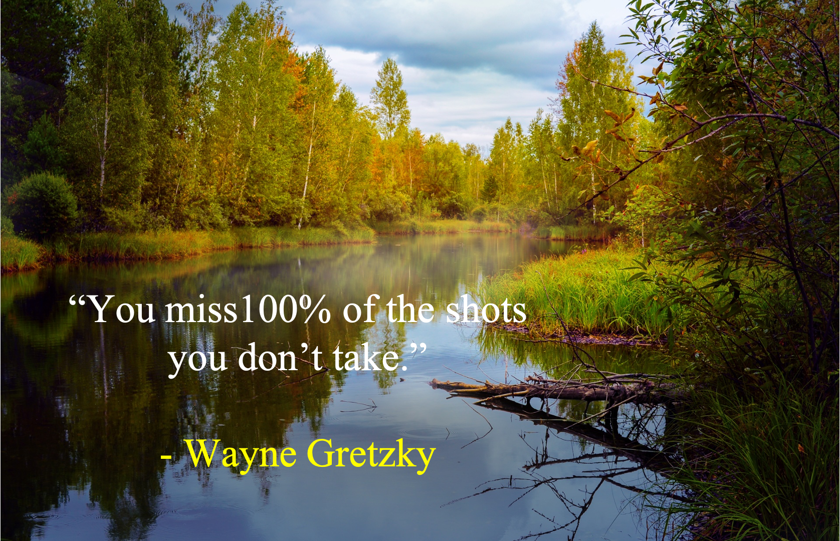 inspirational quote for kids