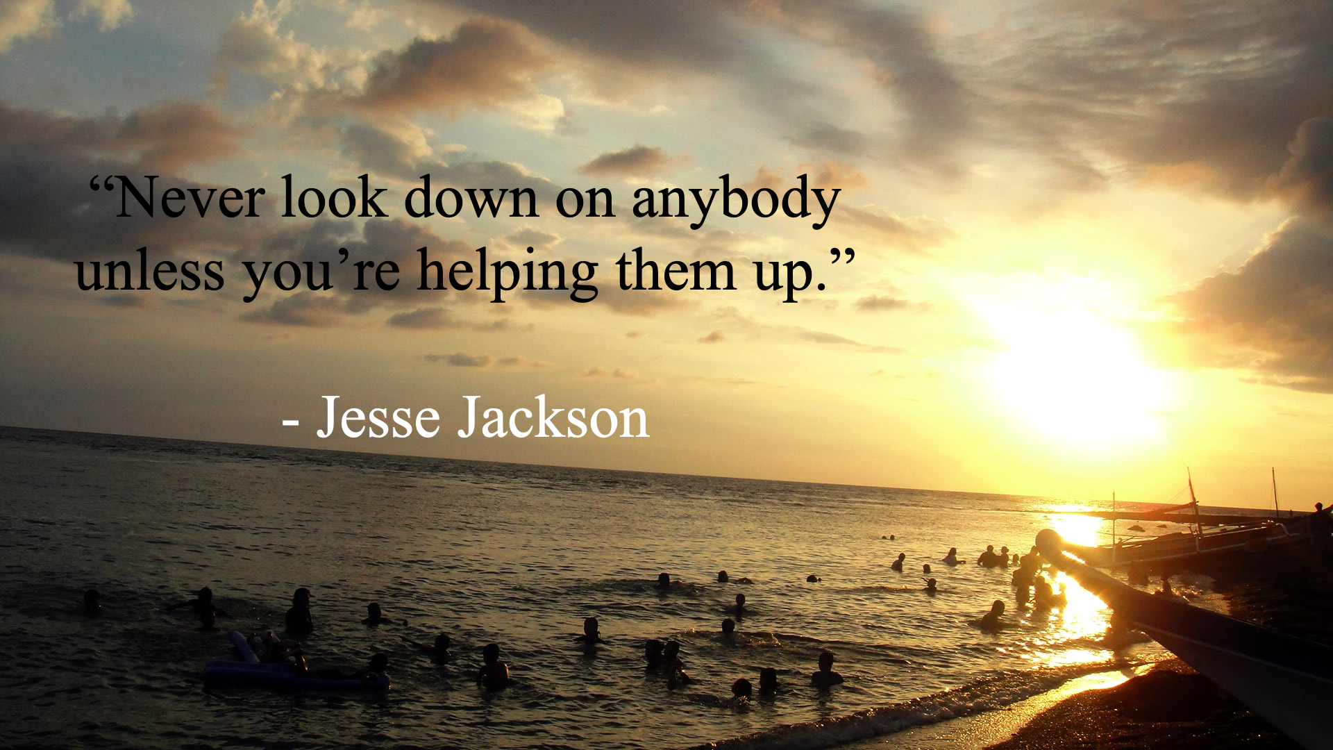 inspirational quote for kids