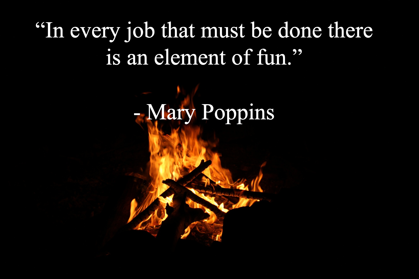 inspirational quote for kids