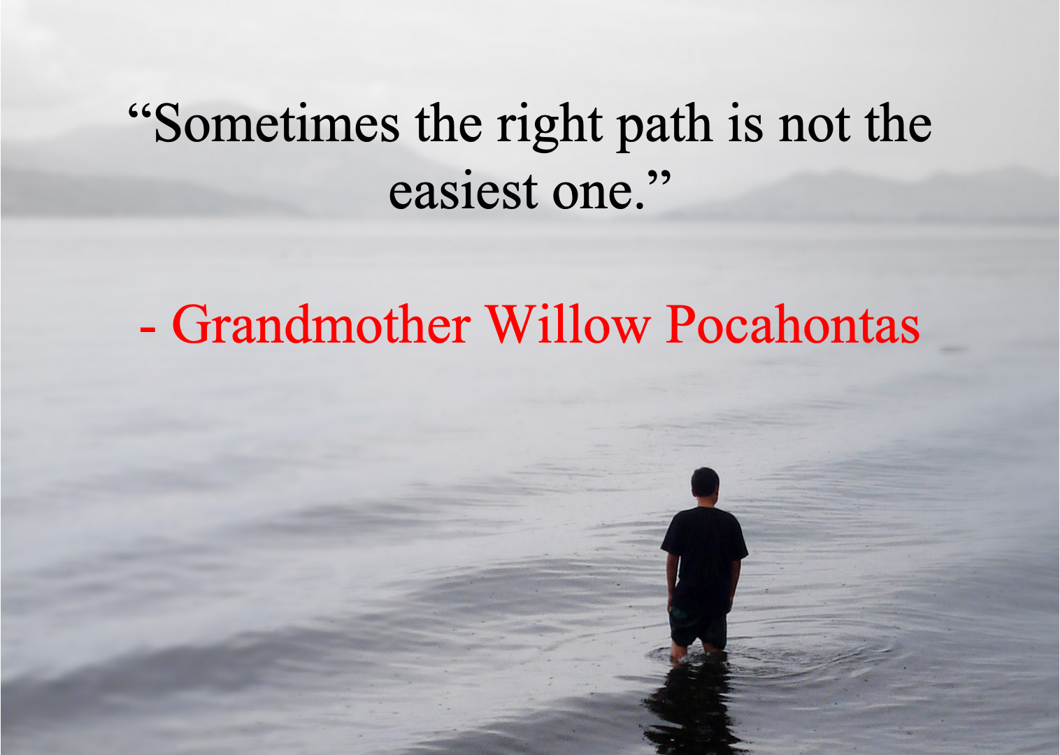inspirational quote for kids