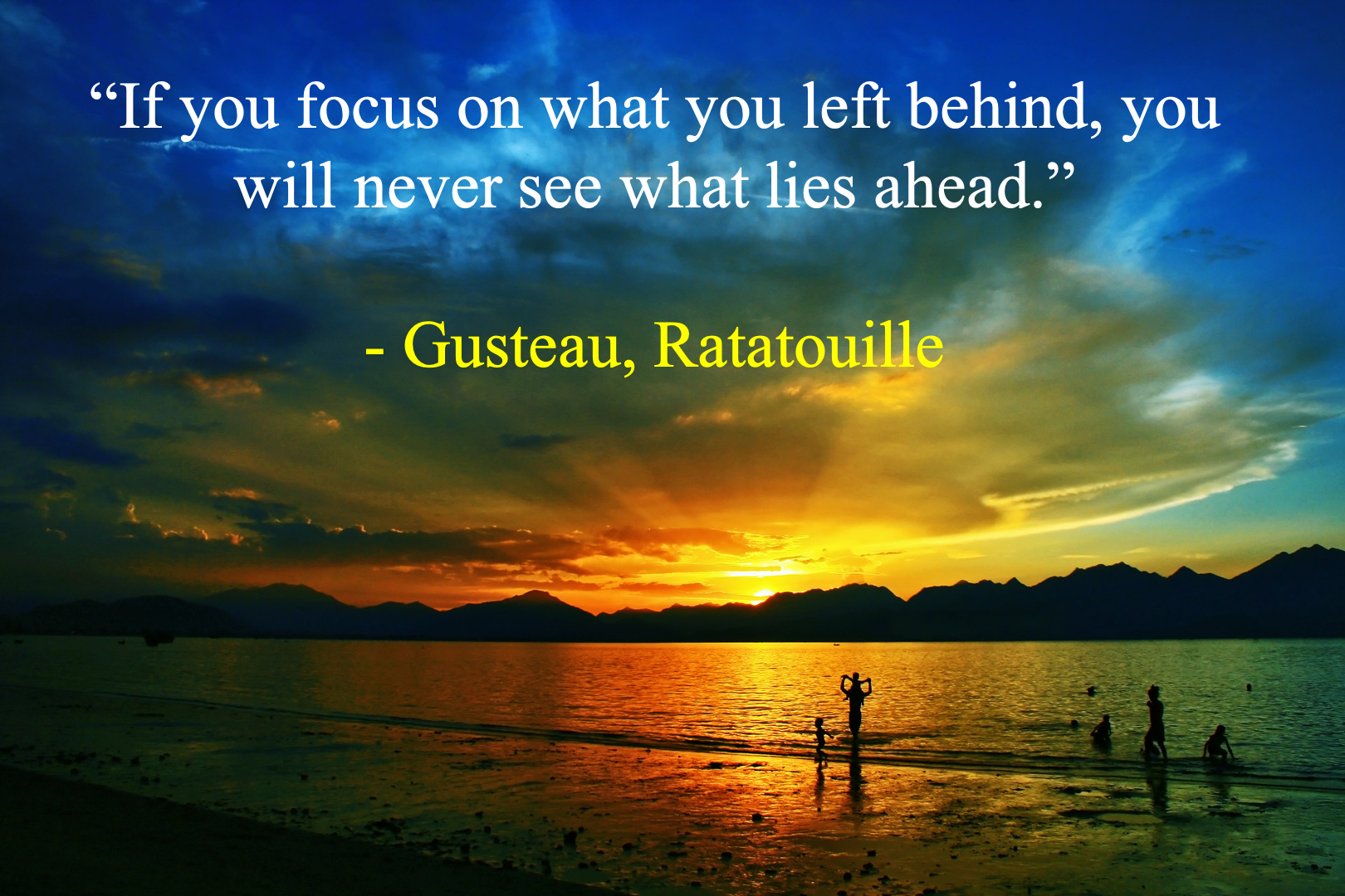 inspirational quote for kids