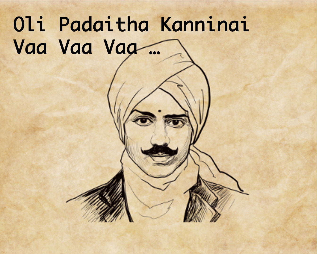 oli padaitha kanninai