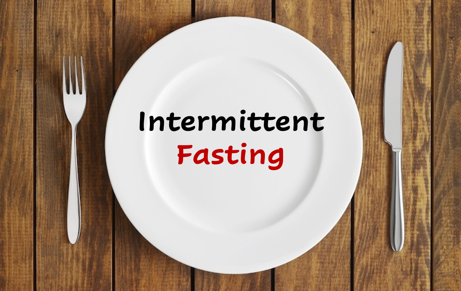 Intermittent Fasting Startup Cooking 1