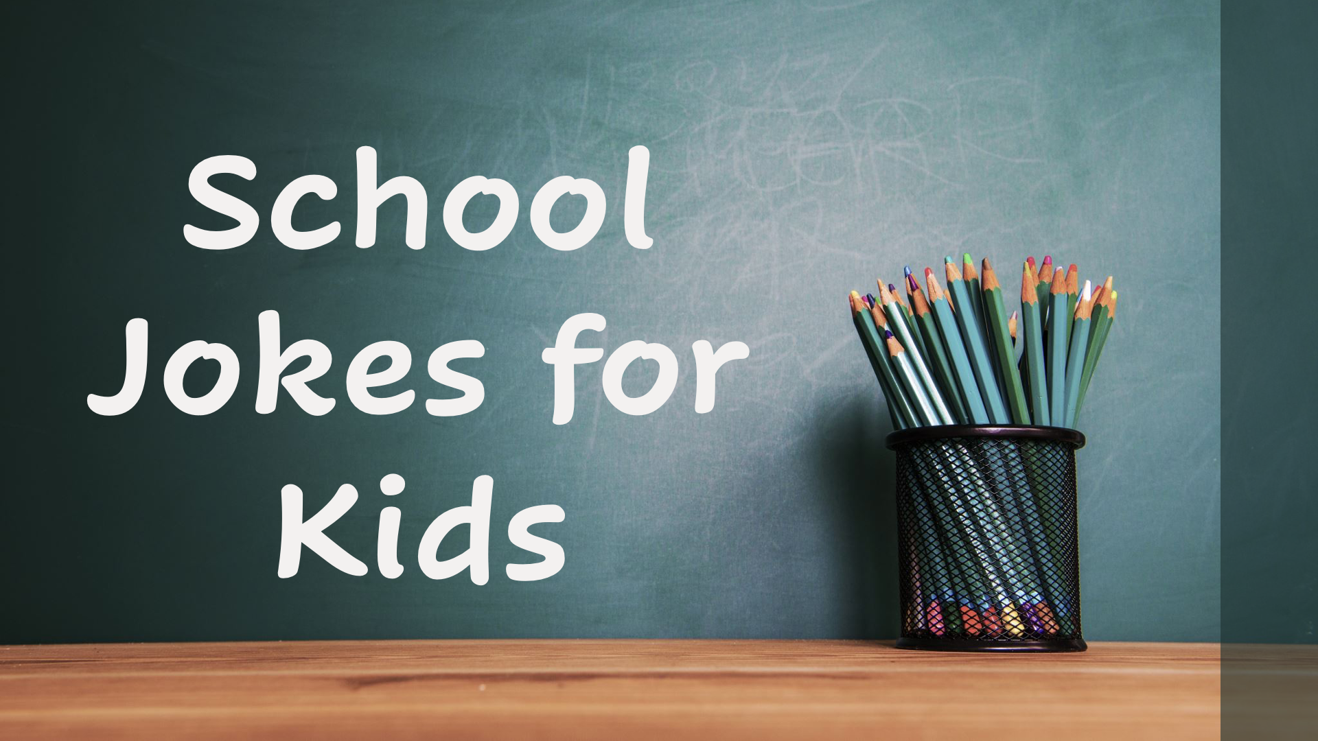 School Jokes For Kids Favorite Jokes Startup Cooking 1