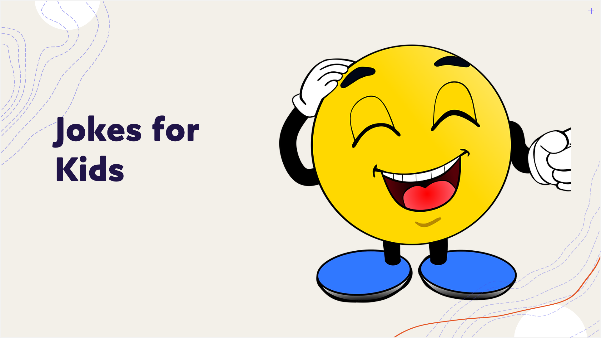 Jokes For 3rd Graders Startup 1