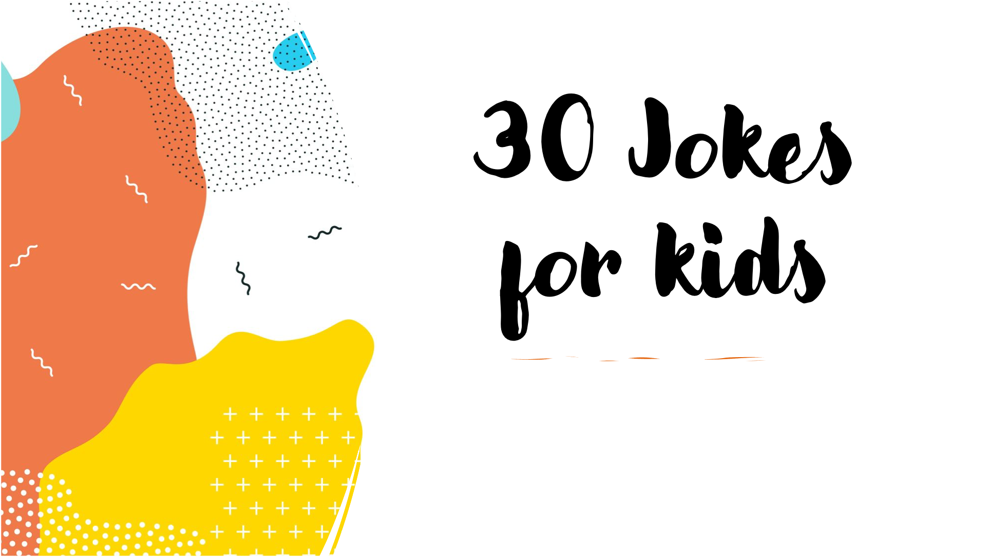 jokes