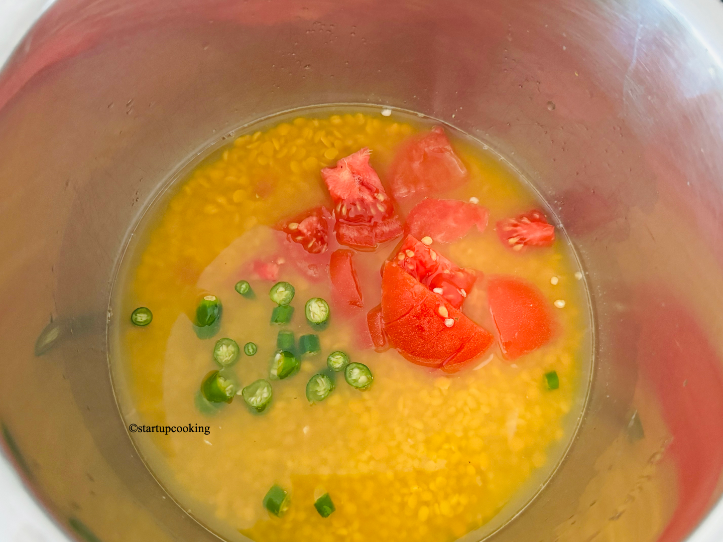 methi dal
