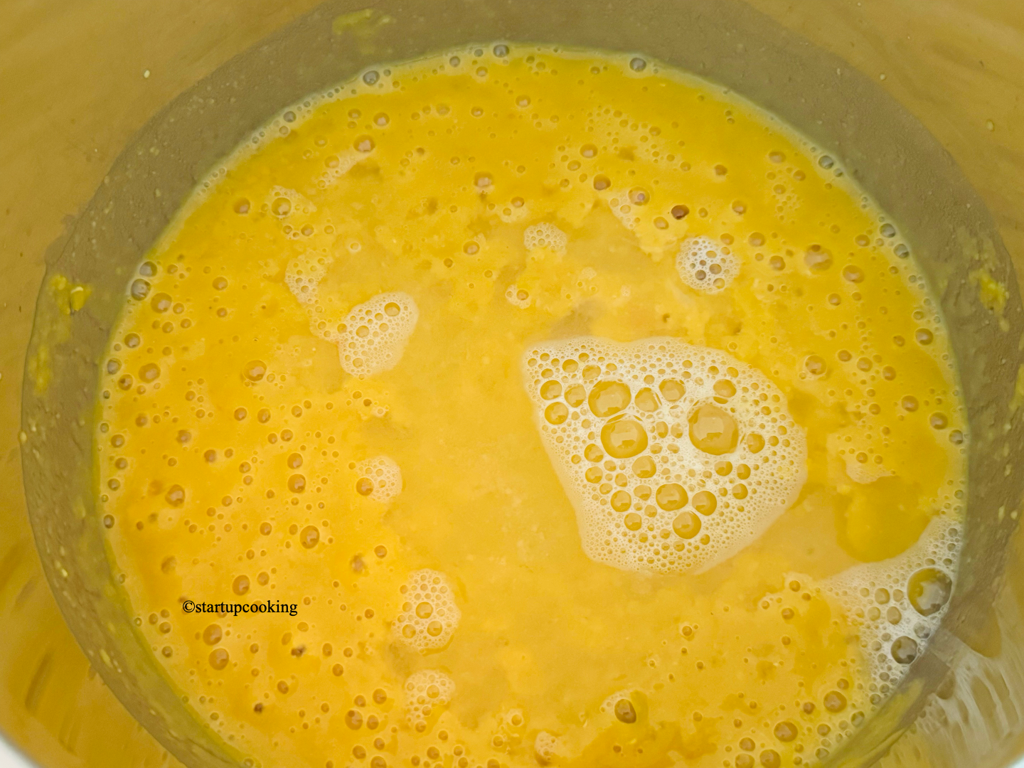 methi dal