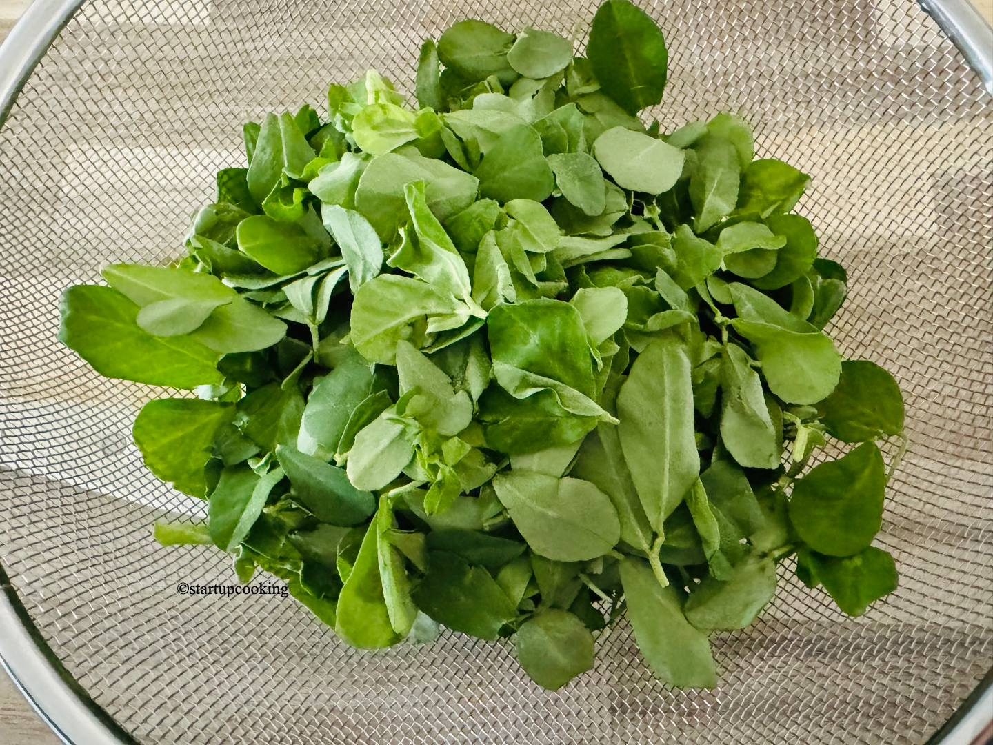 methi dal