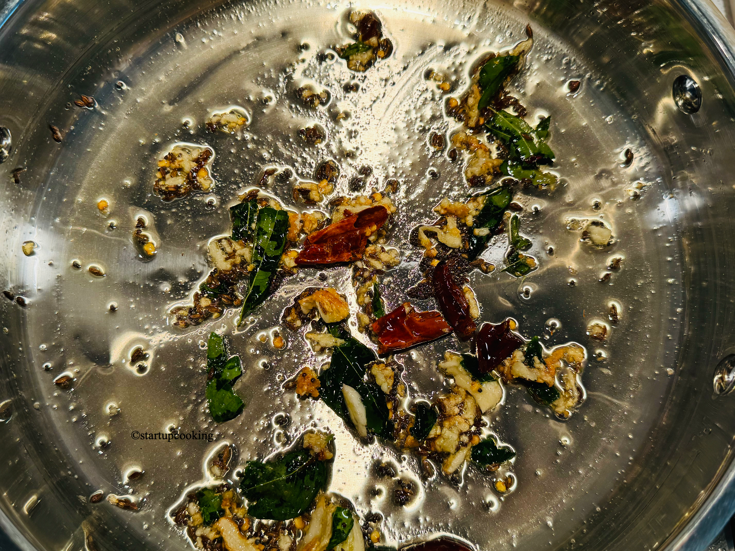 methi dal