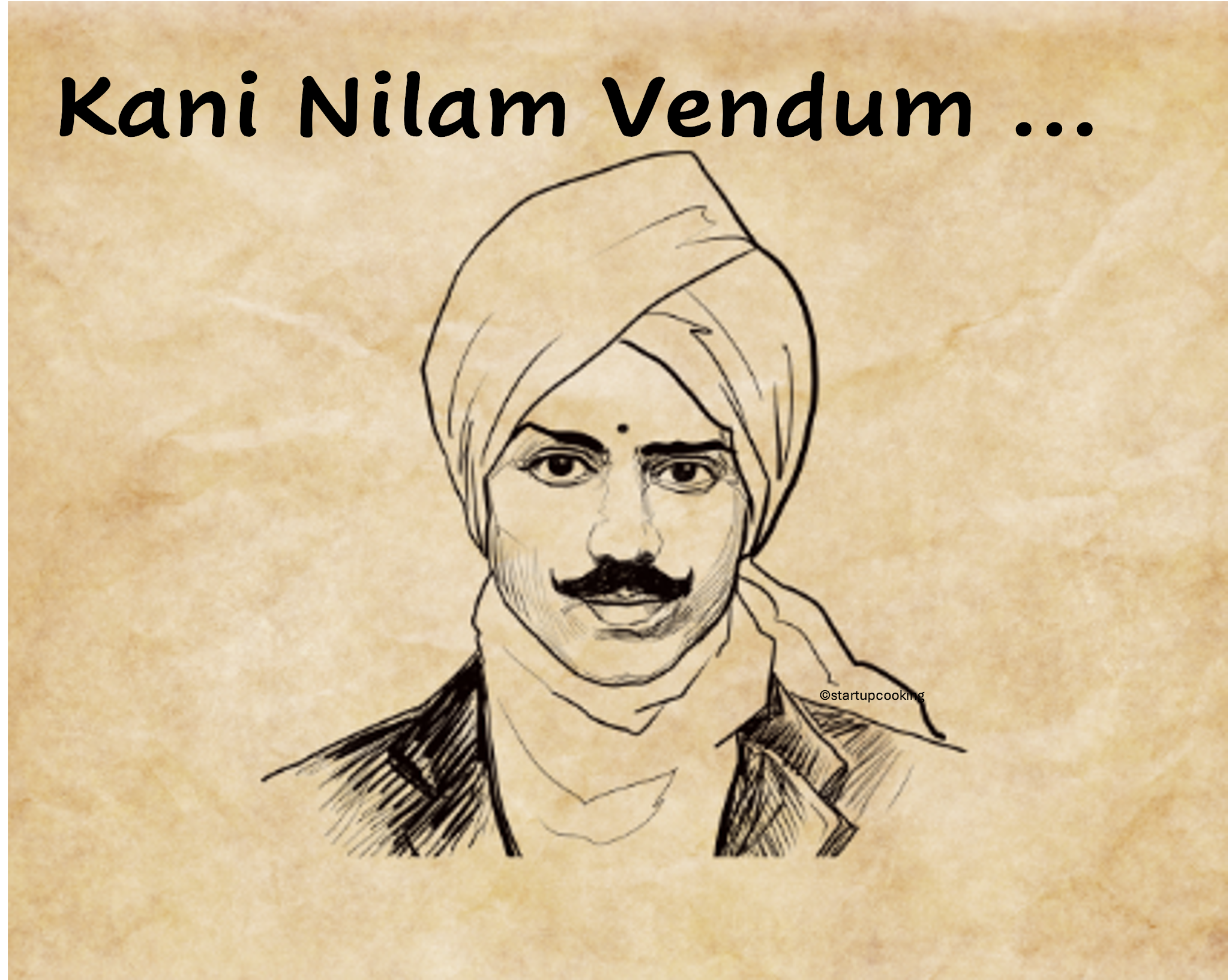 Kani Nilam Vendum Parashakthi Bharathiyar Songs 1