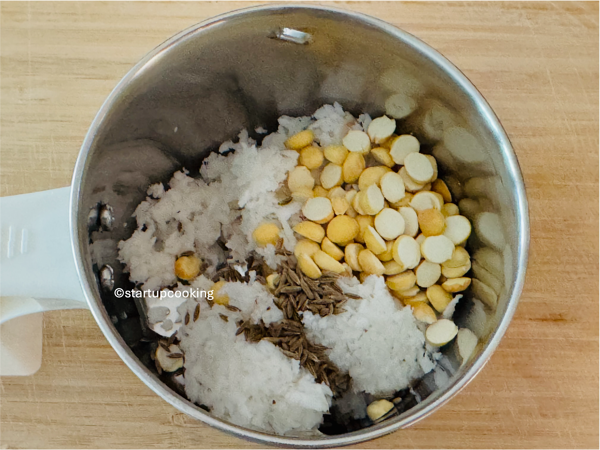 sorakkai kootu