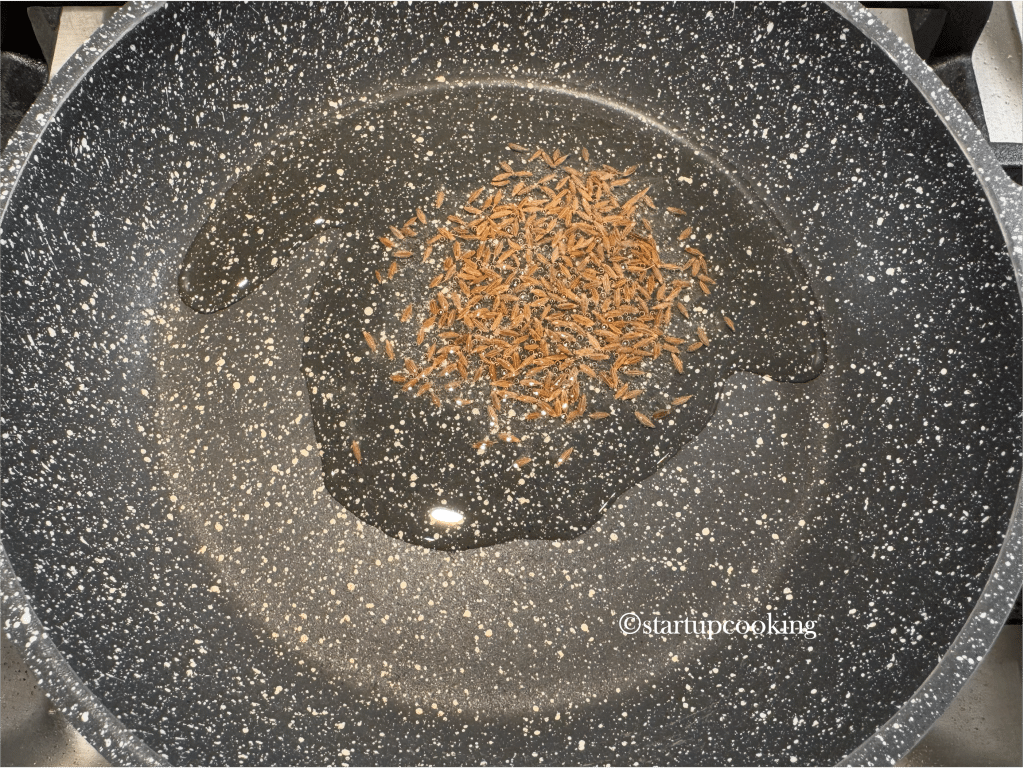 akuri, persian scrambled eggs,