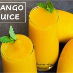 mango juice