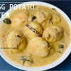 egg potato stew recipe