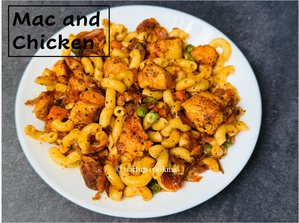 chicken recipes