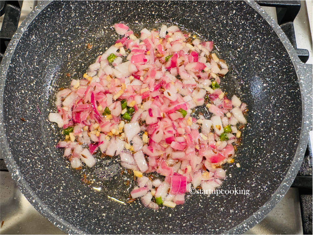 akuri, persian scrambled eggs,