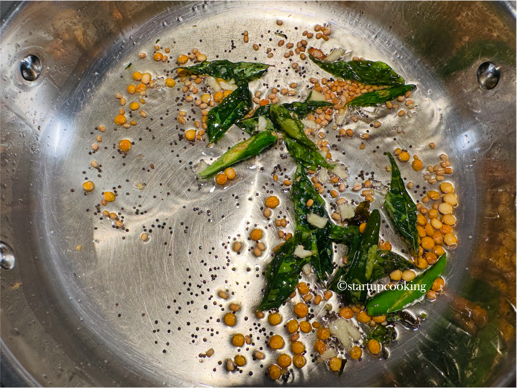 wheat rava upma