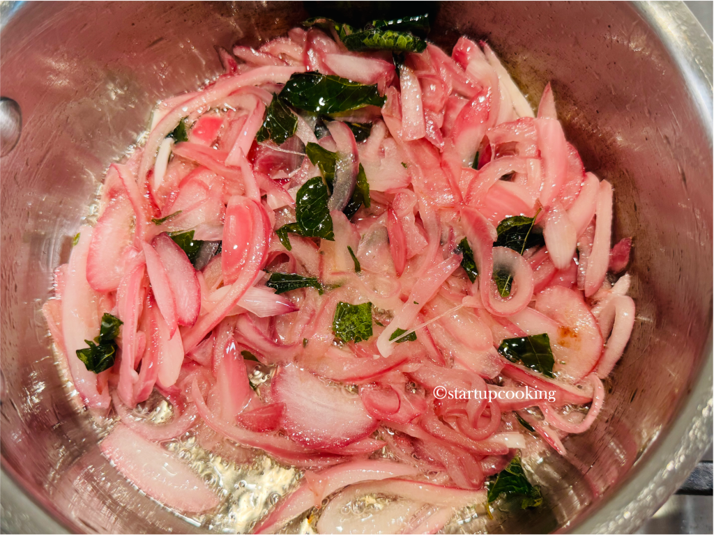 prawn thoran, chemmeen thoran