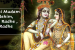 Dehi mudam dehim Sri Radhe ,Radhe