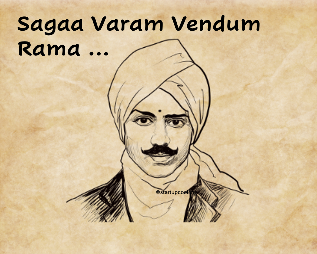 sagaa varam vendum