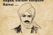 sagaa varam vendum