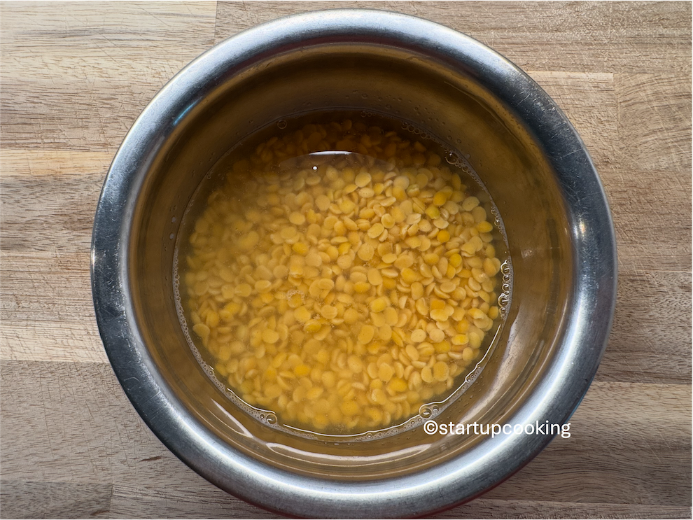 lemon rasam