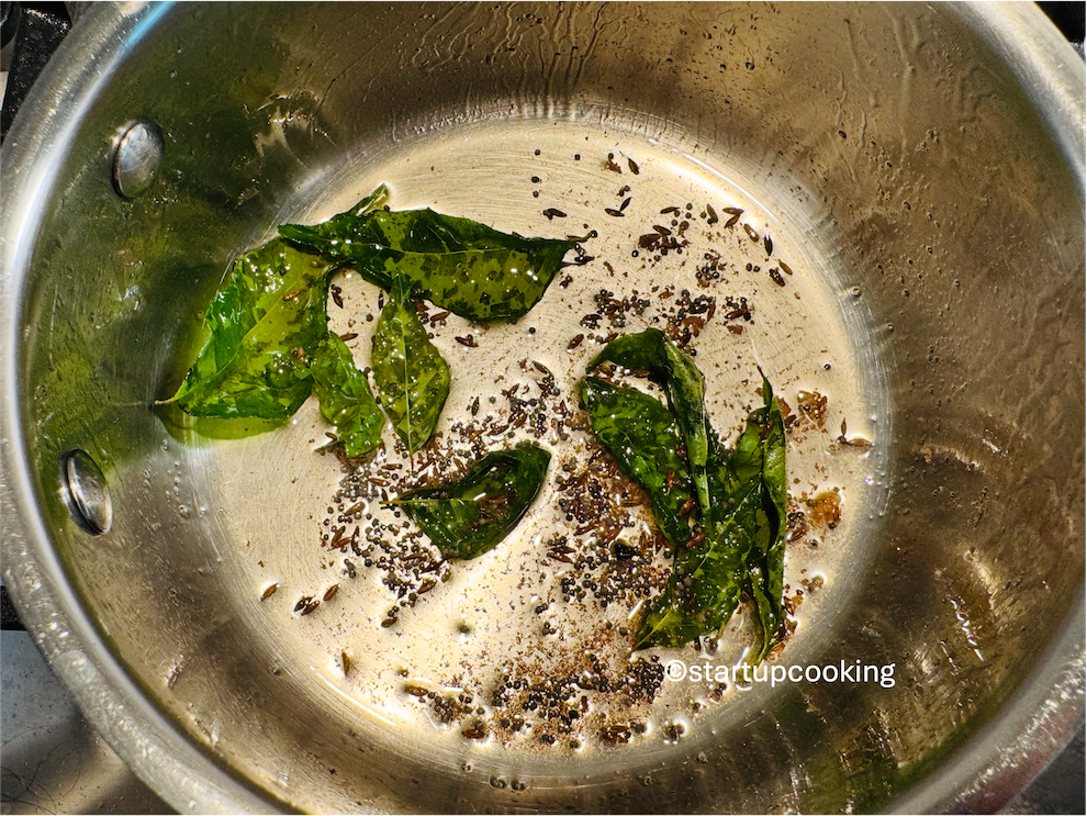 lemon rasam