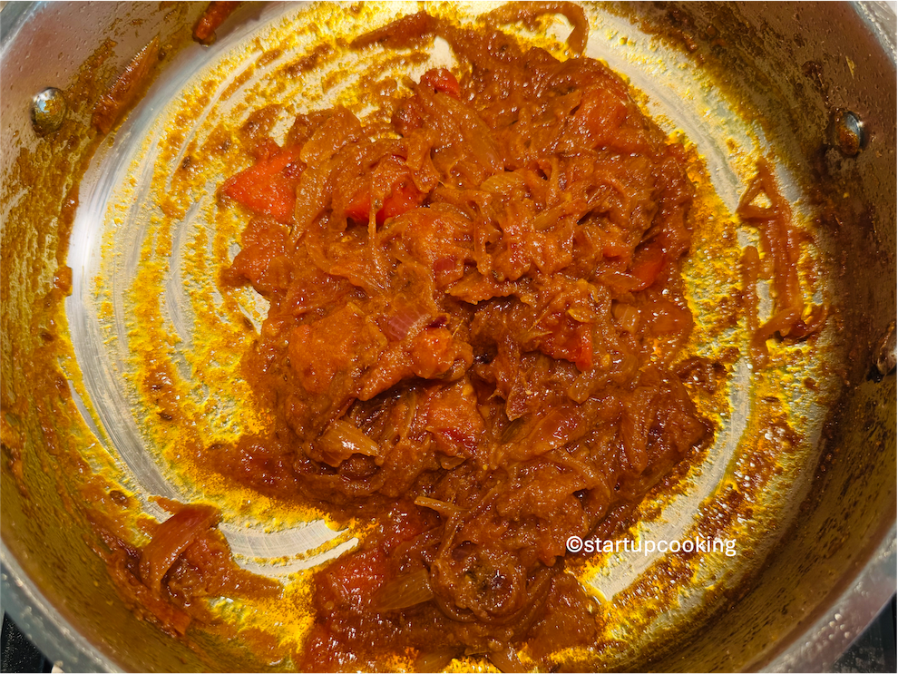 paneer jalfrezi