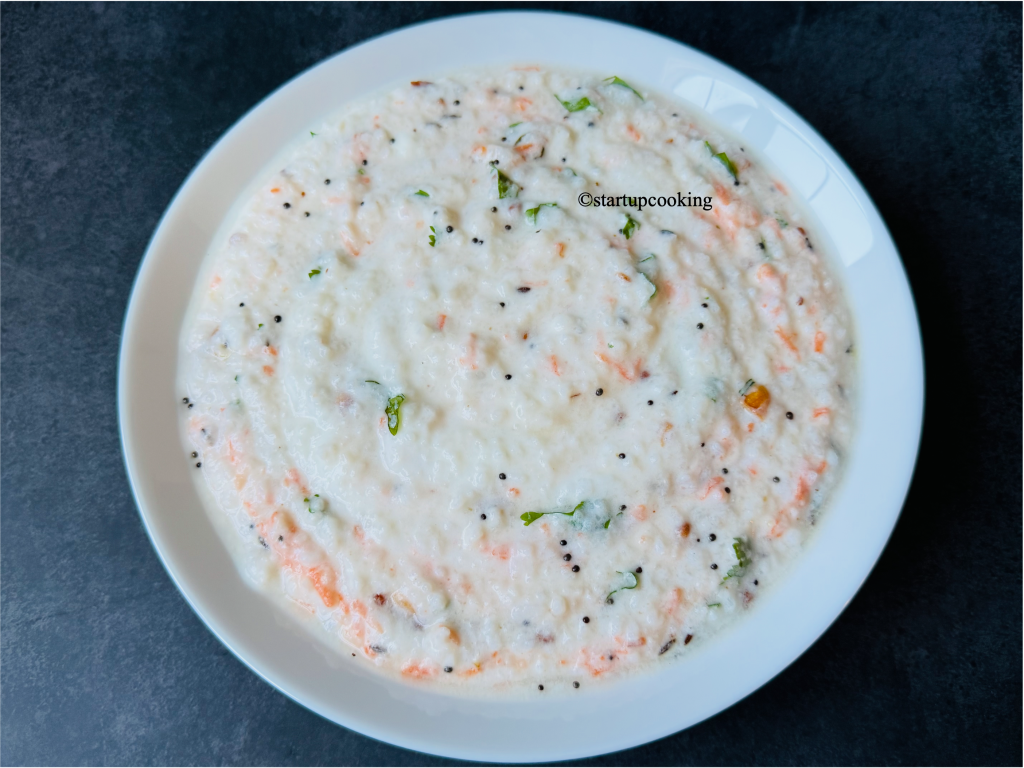 curd rice