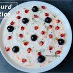 curd rice
