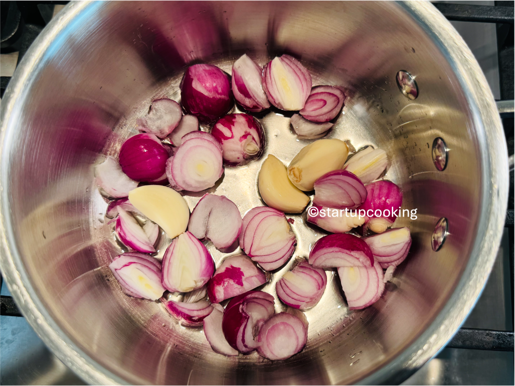 carrot tomato chutney