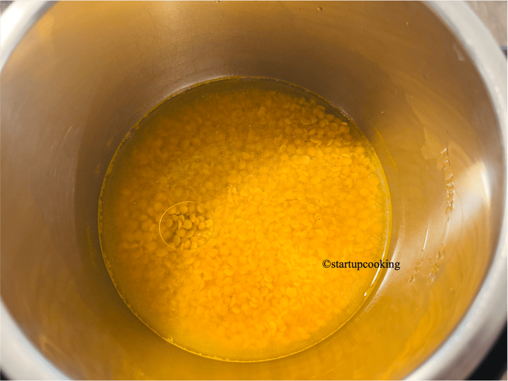 pumpkin sambar