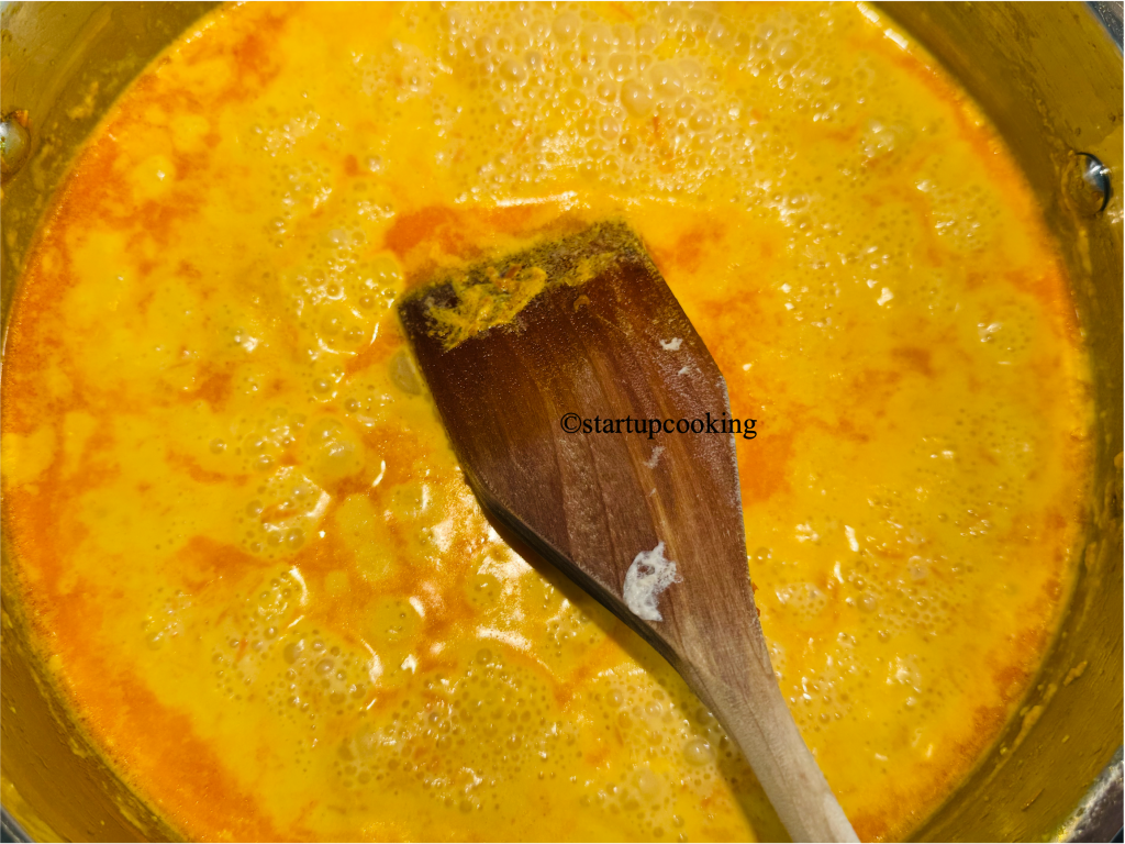 gajar ka halwa, carrot halwa