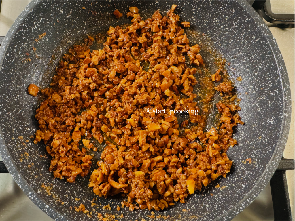 gajar ka halwa, carrot halwa