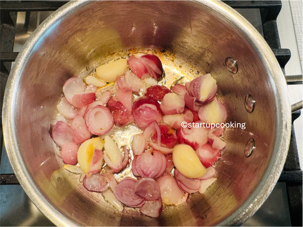 carrot tomato chutney