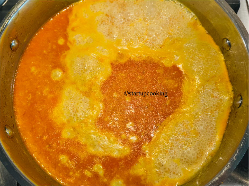 gajar ka halwa, carrot halwa