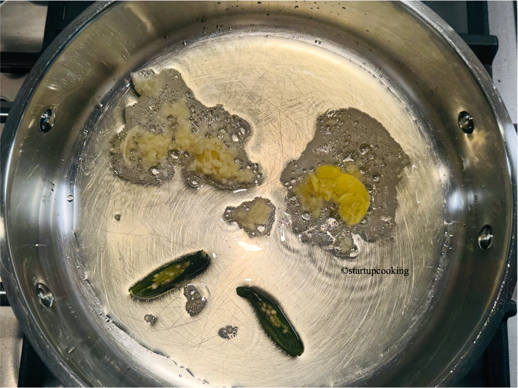 Paneer hakka millet noodles