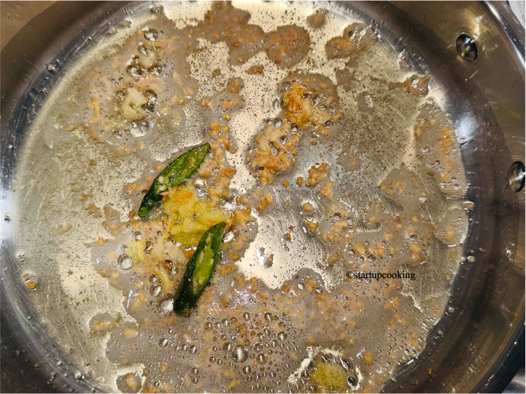 Paneer hakka millet noodles