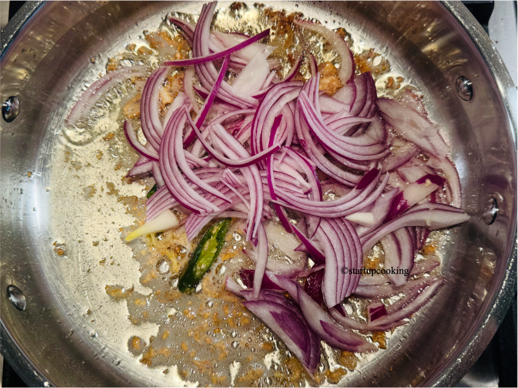 Paneer hakka millet noodles