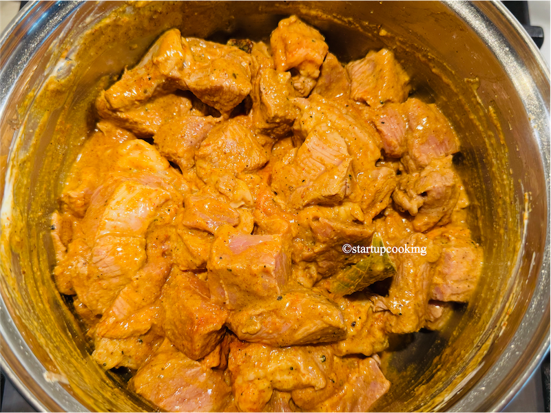 mutton kuzhambu