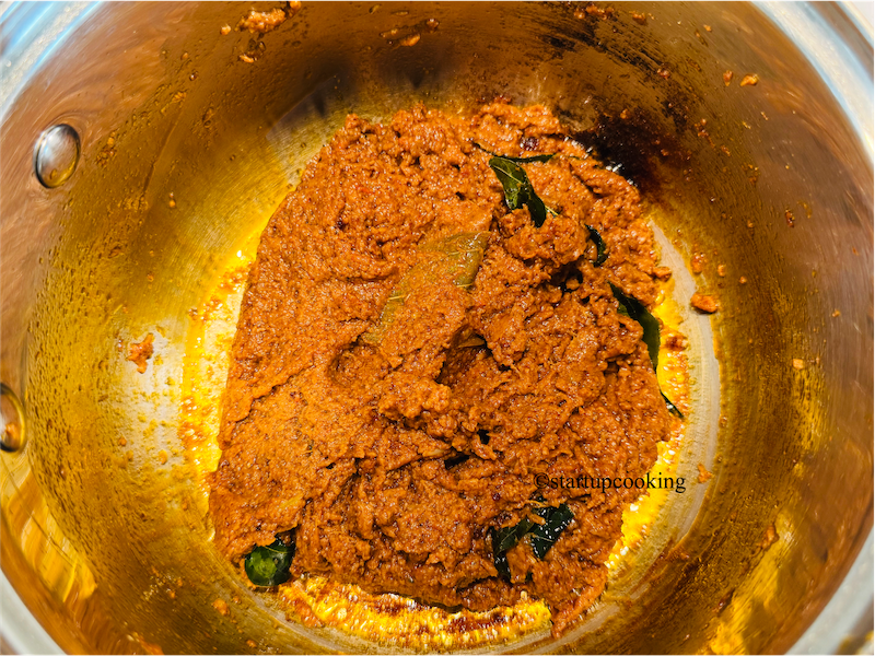 south indian chana masala