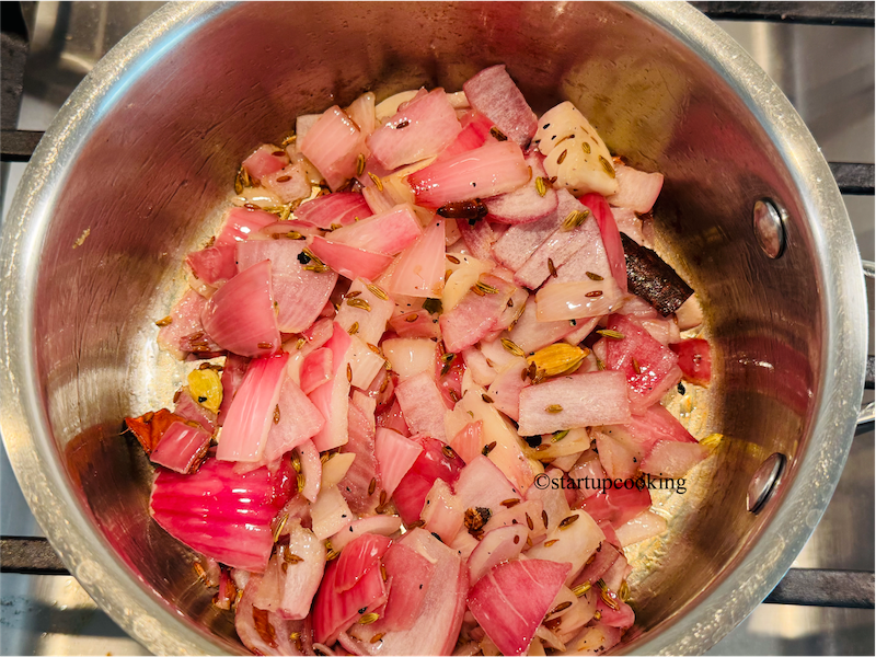 south indian chana masala