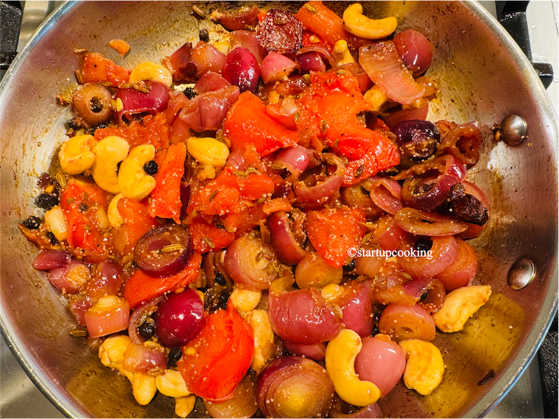 mutton kuzhambu