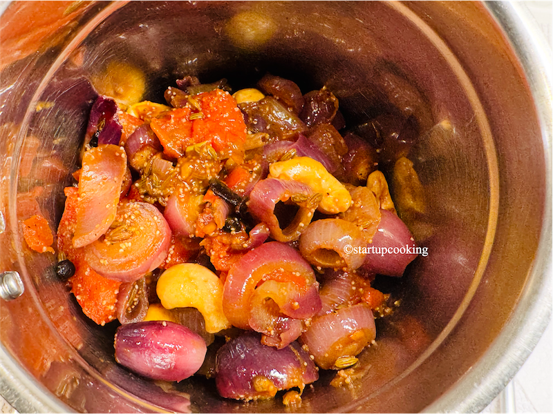 mutton kuzhambu